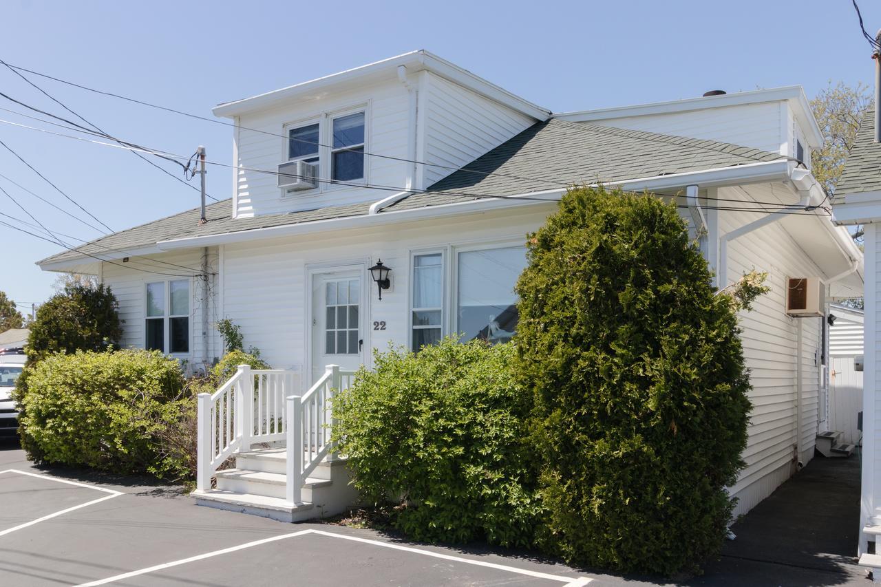 The Cottage At Long Sands York Extérieur photo